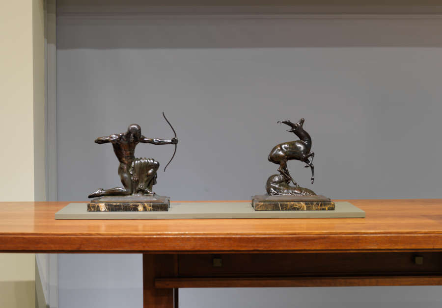 view exhibition image