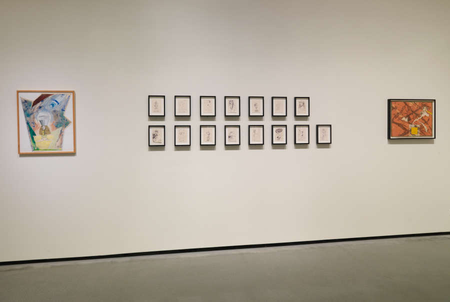 view exhibition image