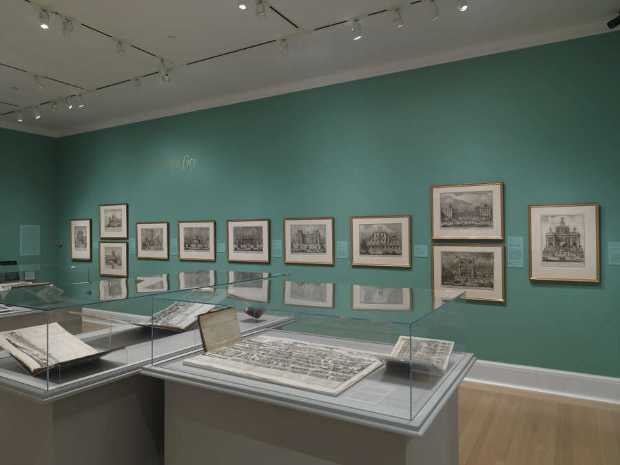 view exhibition image