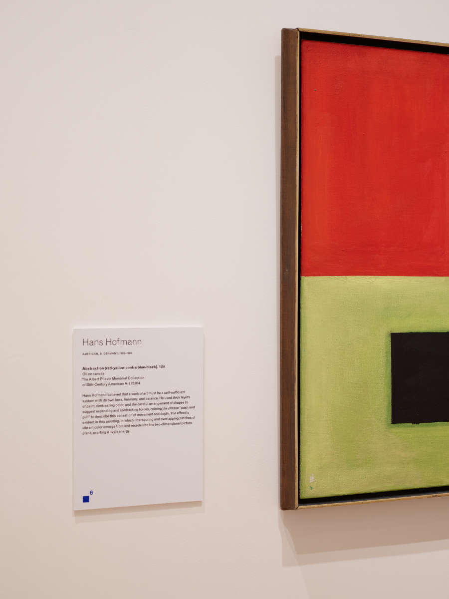view exhibition image