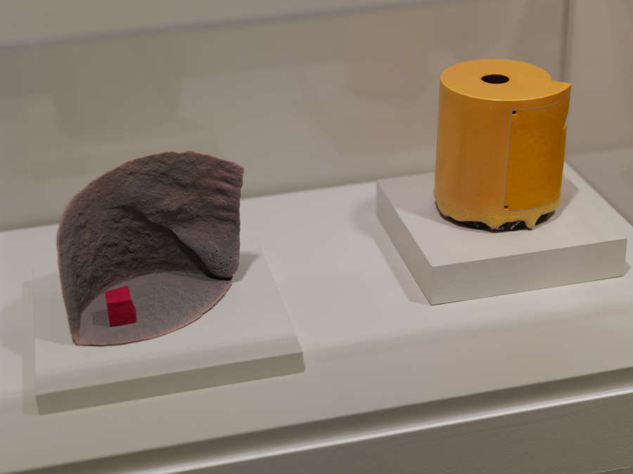 view exhibition image