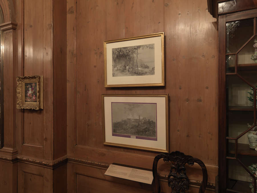 view exhibition image