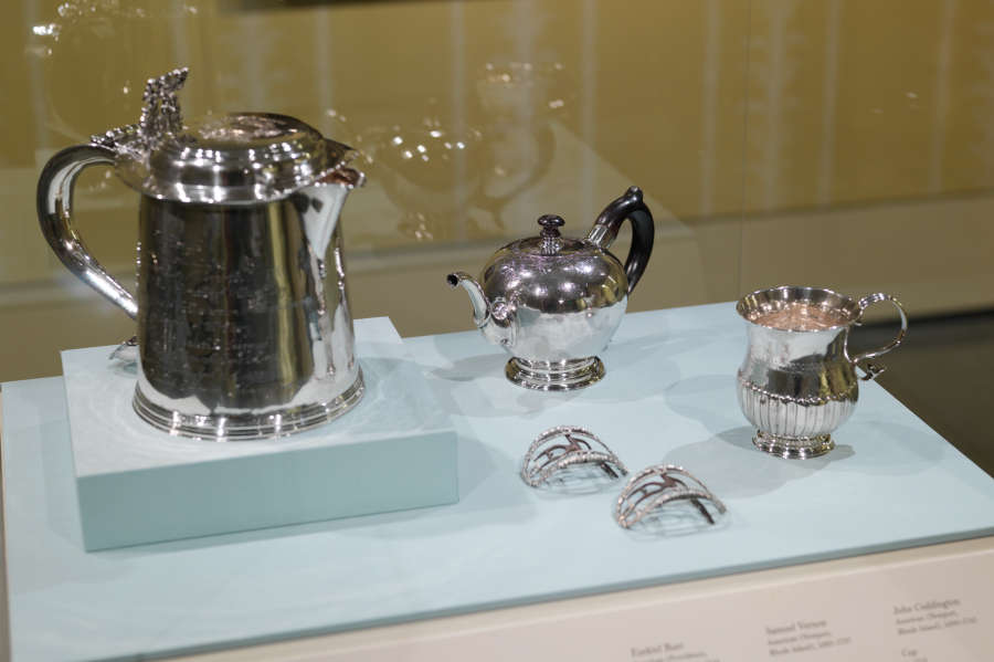 view exhibition image