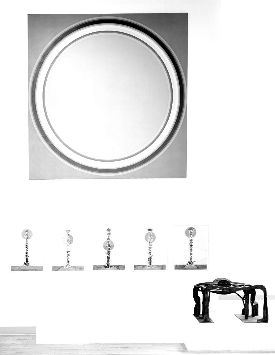 view exhibition image