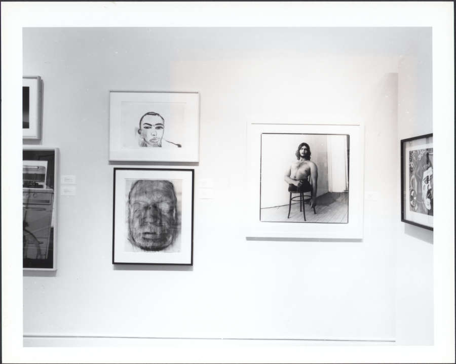 view exhibition image