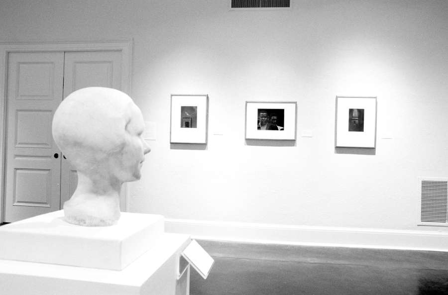 view exhibition image