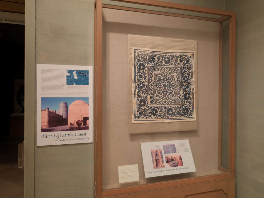 view exhibition image