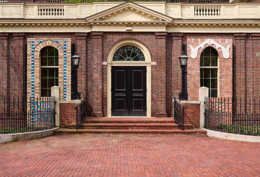 view exhibition image