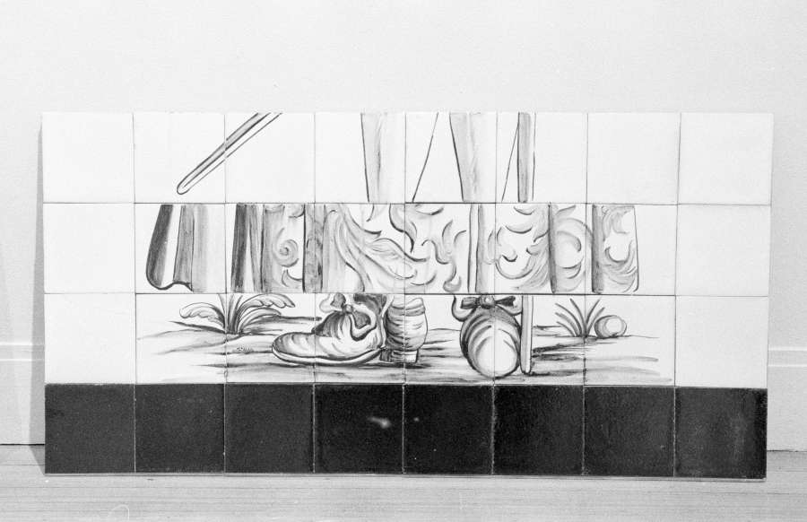 view exhibition image