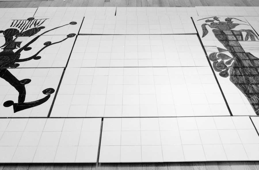 view exhibition image