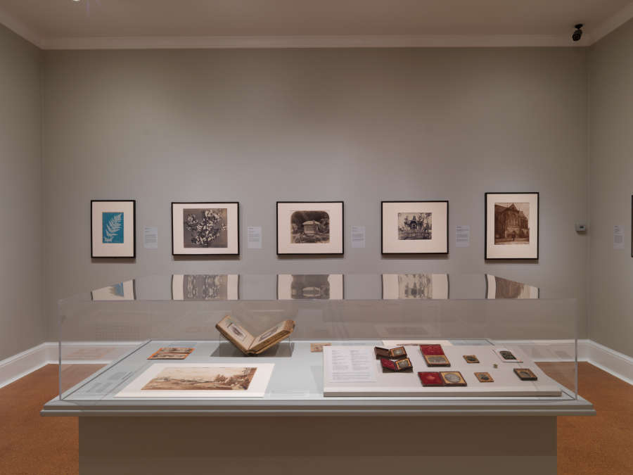 view exhibition image