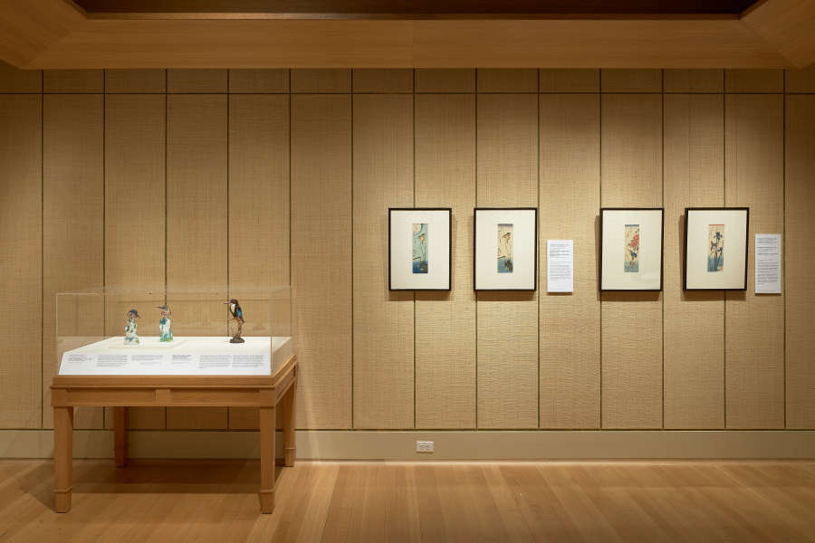 view exhibition image