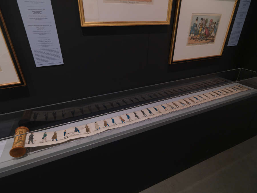 view exhibition image