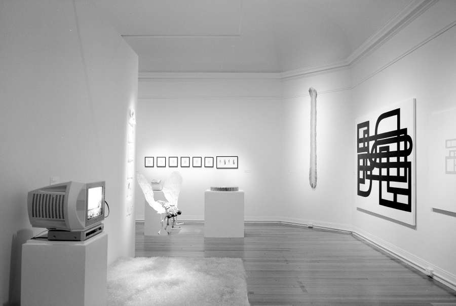 view exhibition image