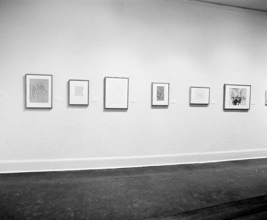 view exhibition image