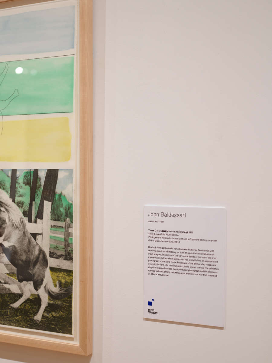 view exhibition image