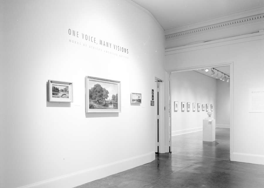 view exhibition image