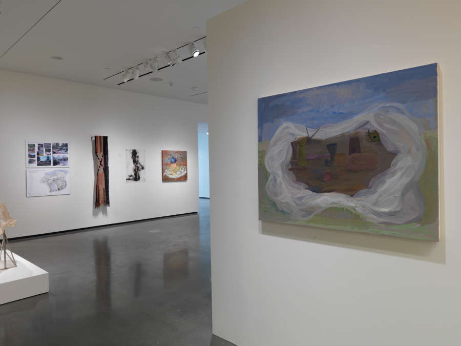 view exhibition image