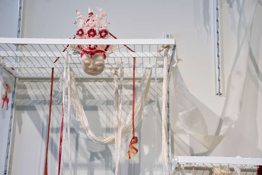 view exhibition image