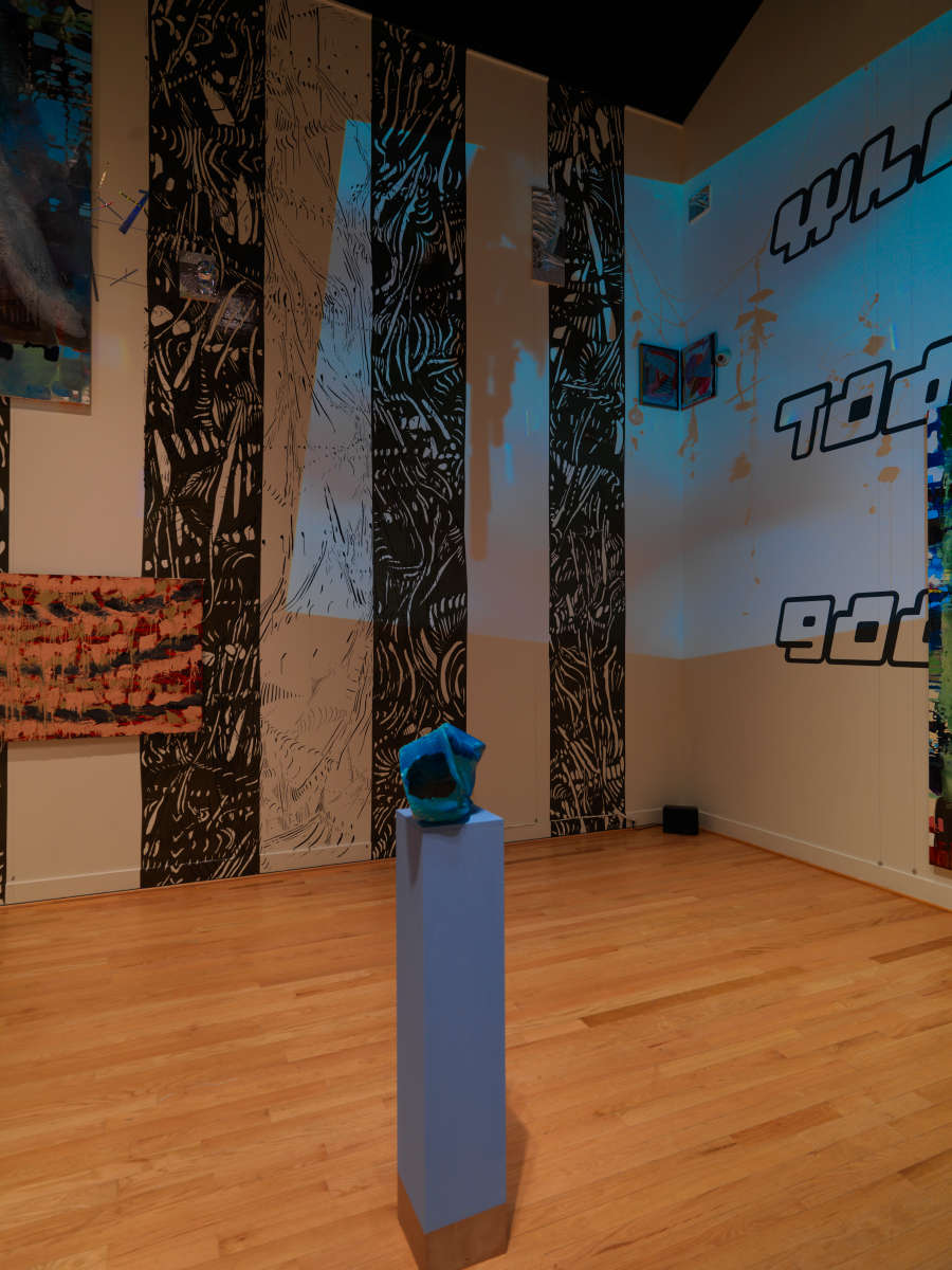 view exhibition image