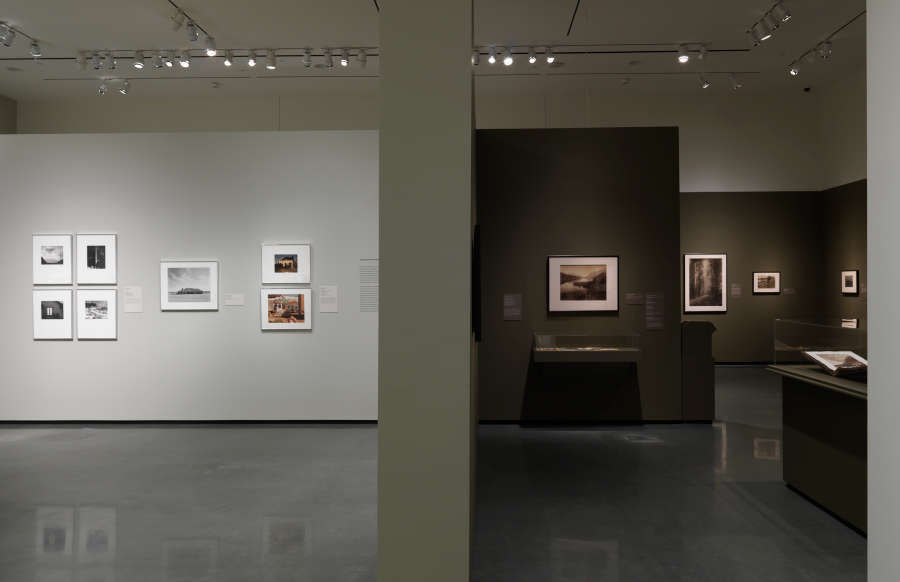 view exhibition image