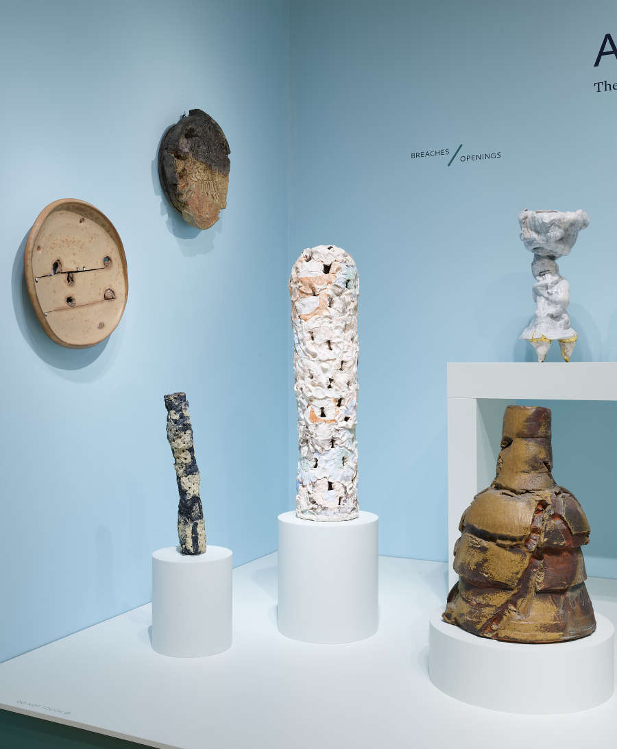 view exhibition image