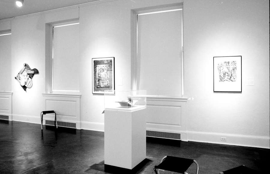 view exhibition image