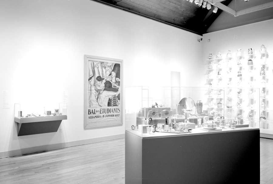 view exhibition image