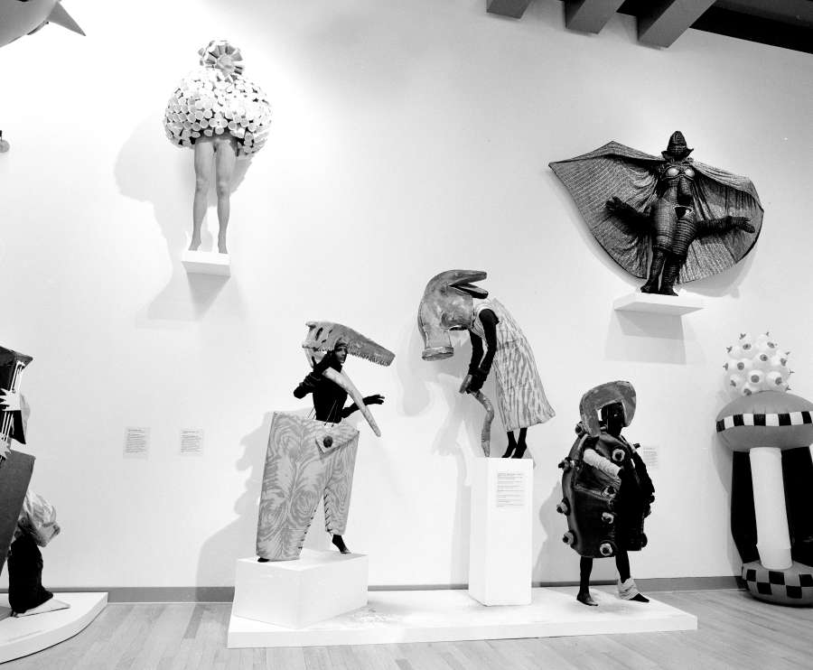 view exhibition image