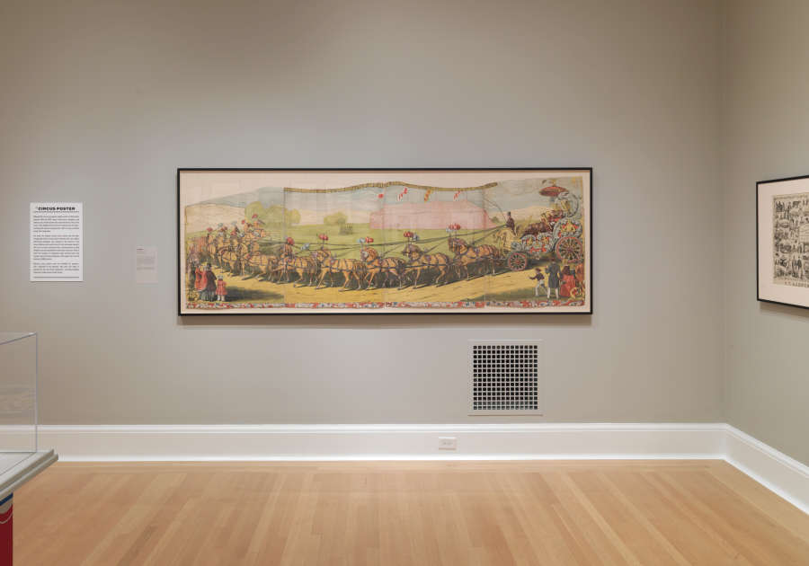 view exhibition image