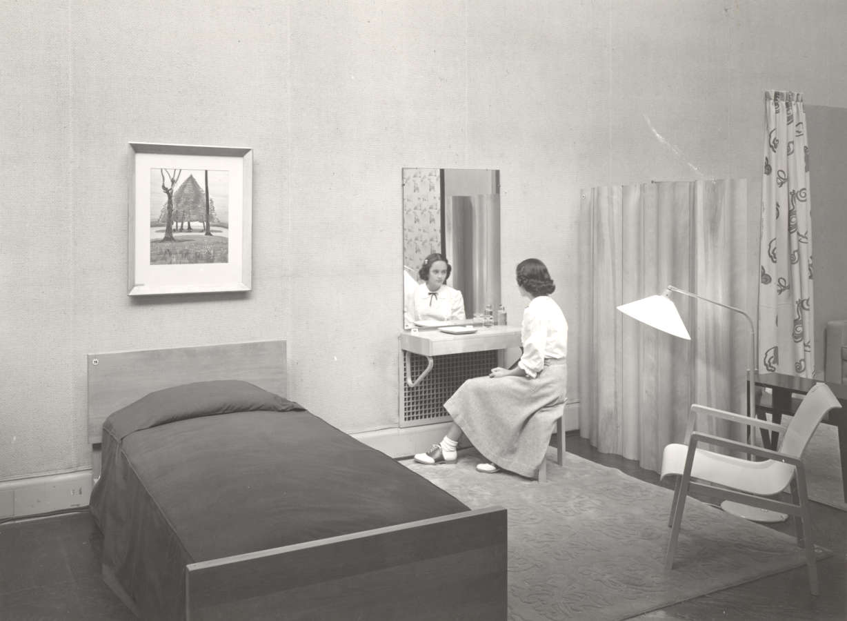 view exhibition image