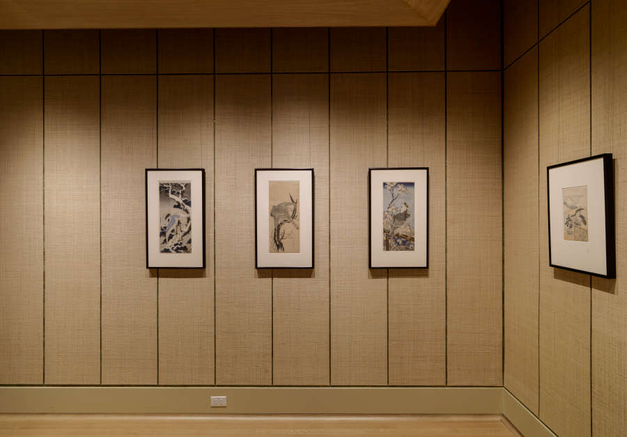 view exhibition image