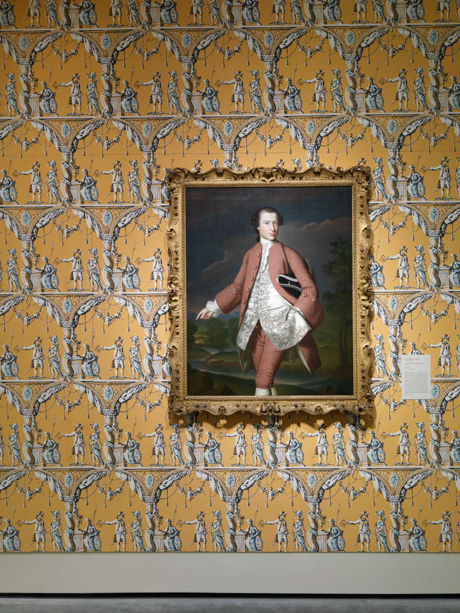 view exhibition image