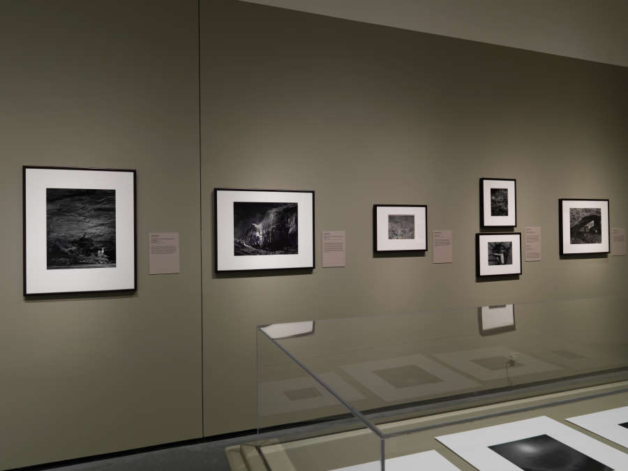 view exhibition image