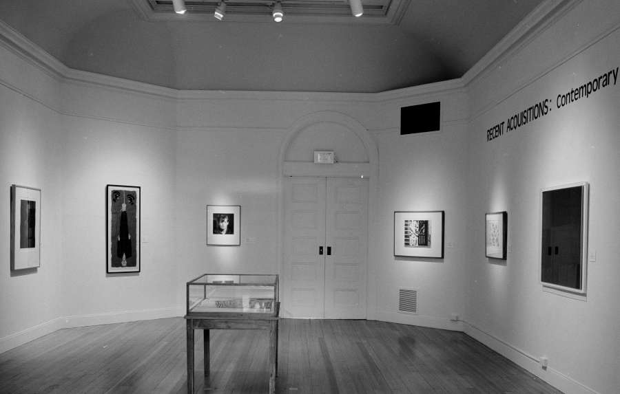 view exhibition image