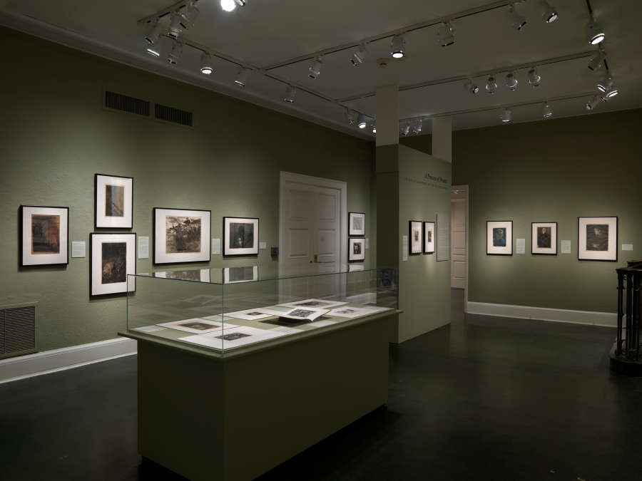 view exhibition image