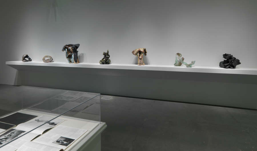 view exhibition image