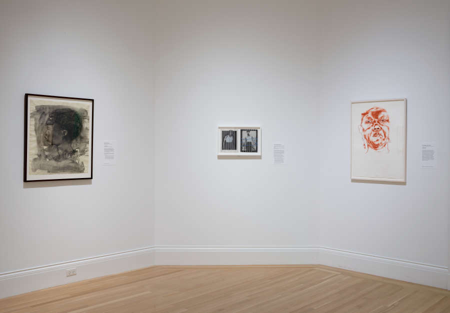 view exhibition image
