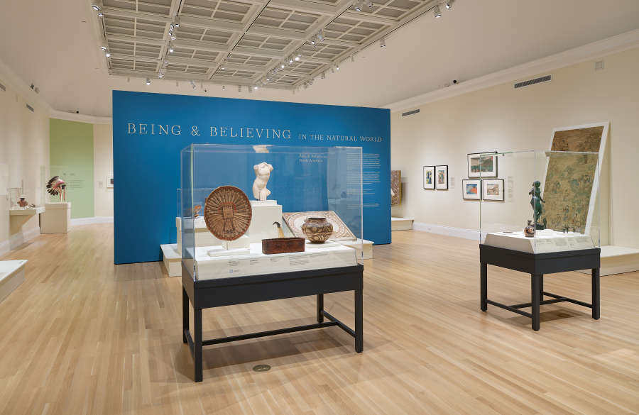 view exhibition image