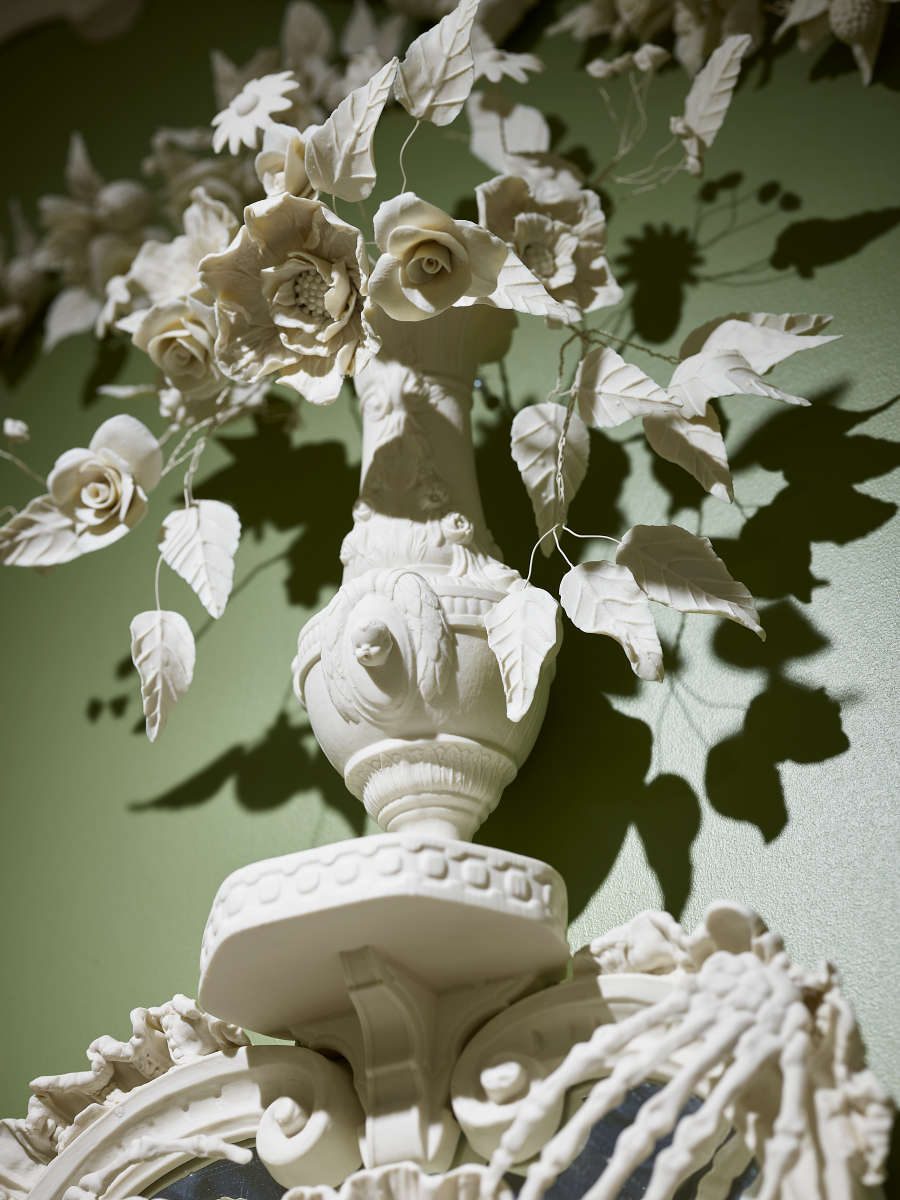 view exhibition image