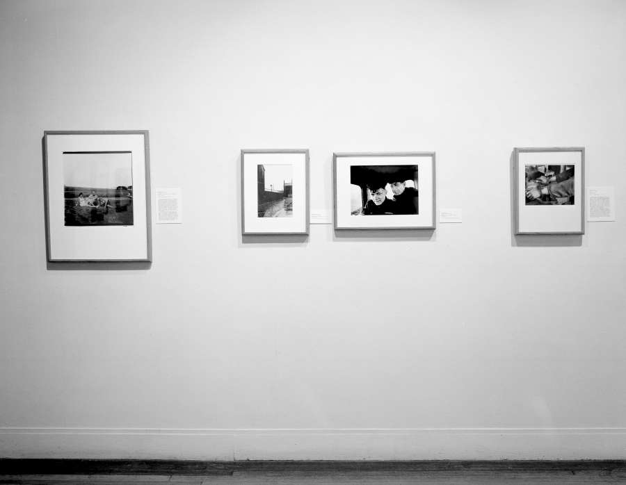 view exhibition image