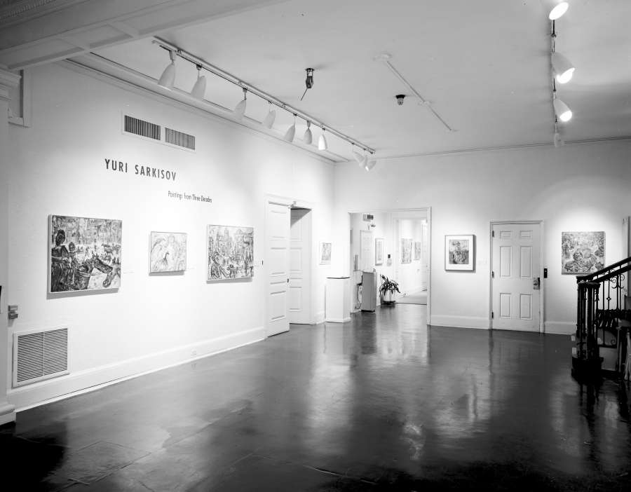 view exhibition image