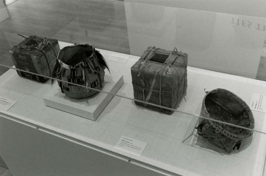 view exhibition image