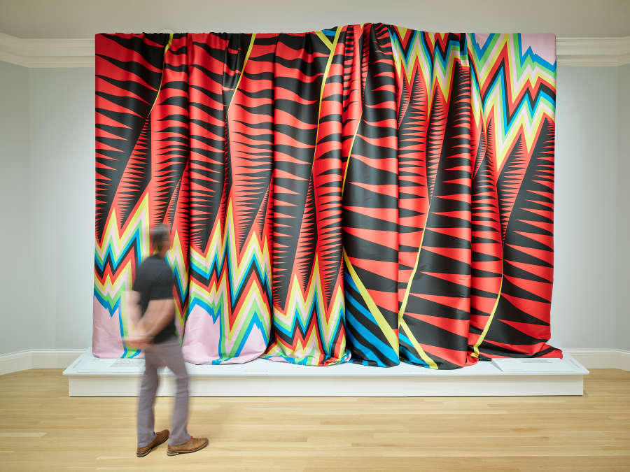 view exhibition image