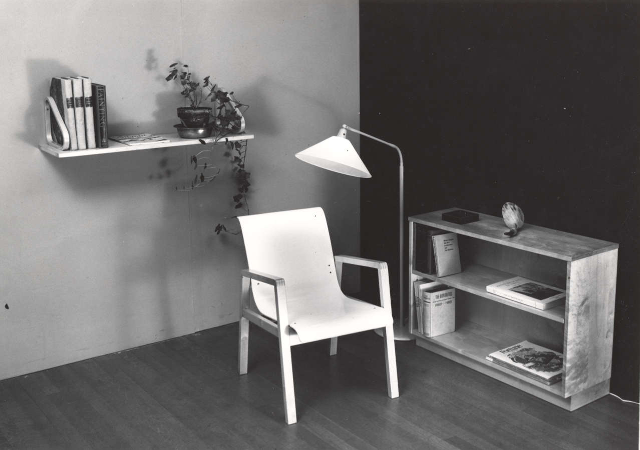 view exhibition image