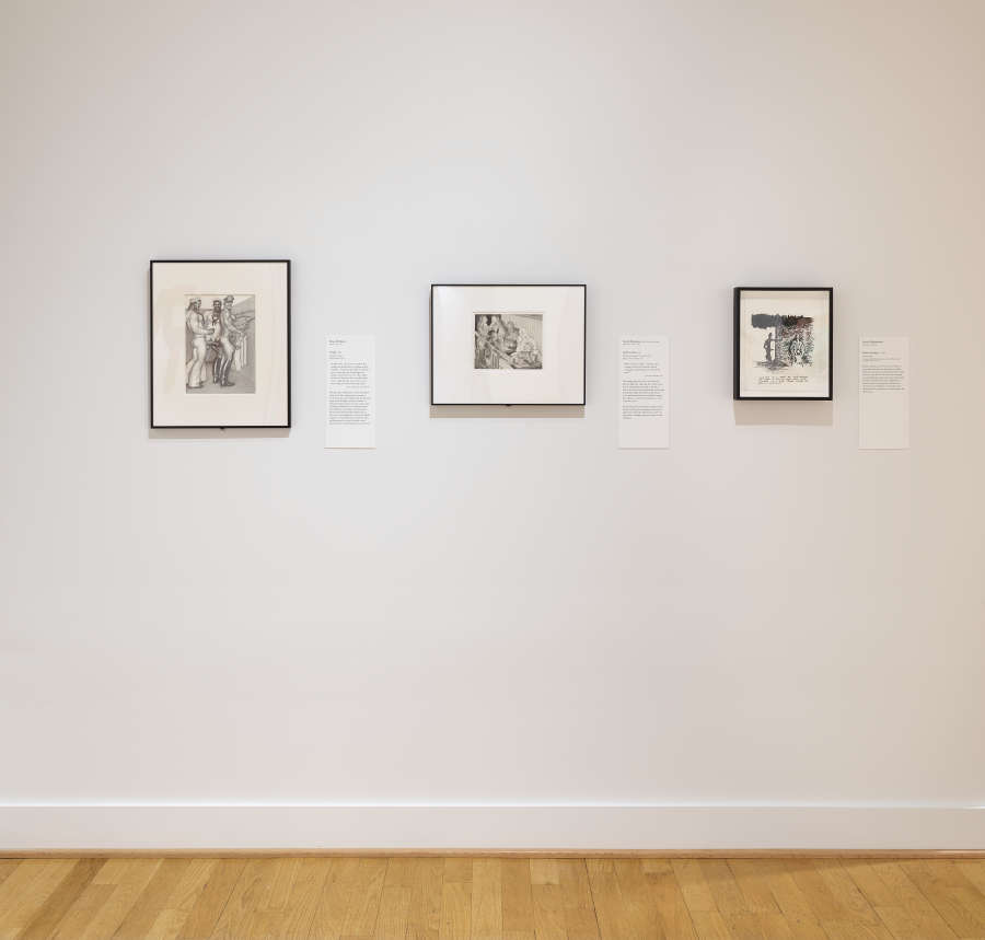 view exhibition image