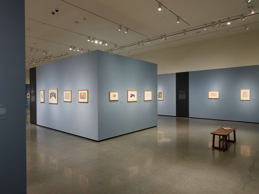 view exhibition image
