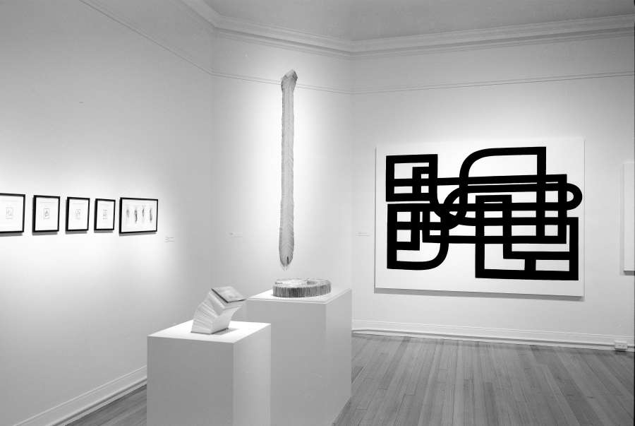 view exhibition image