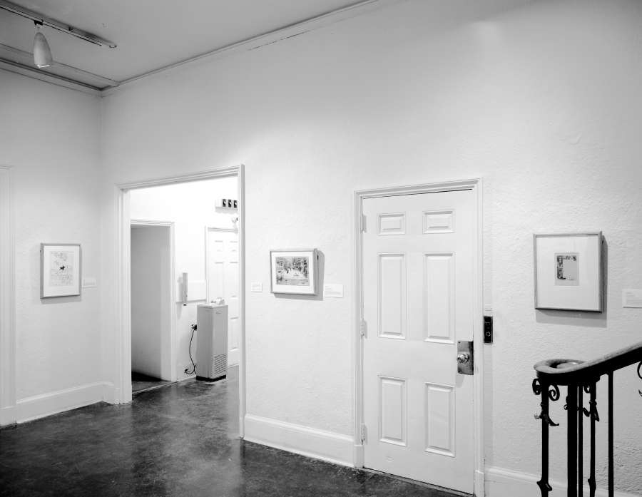 view exhibition image