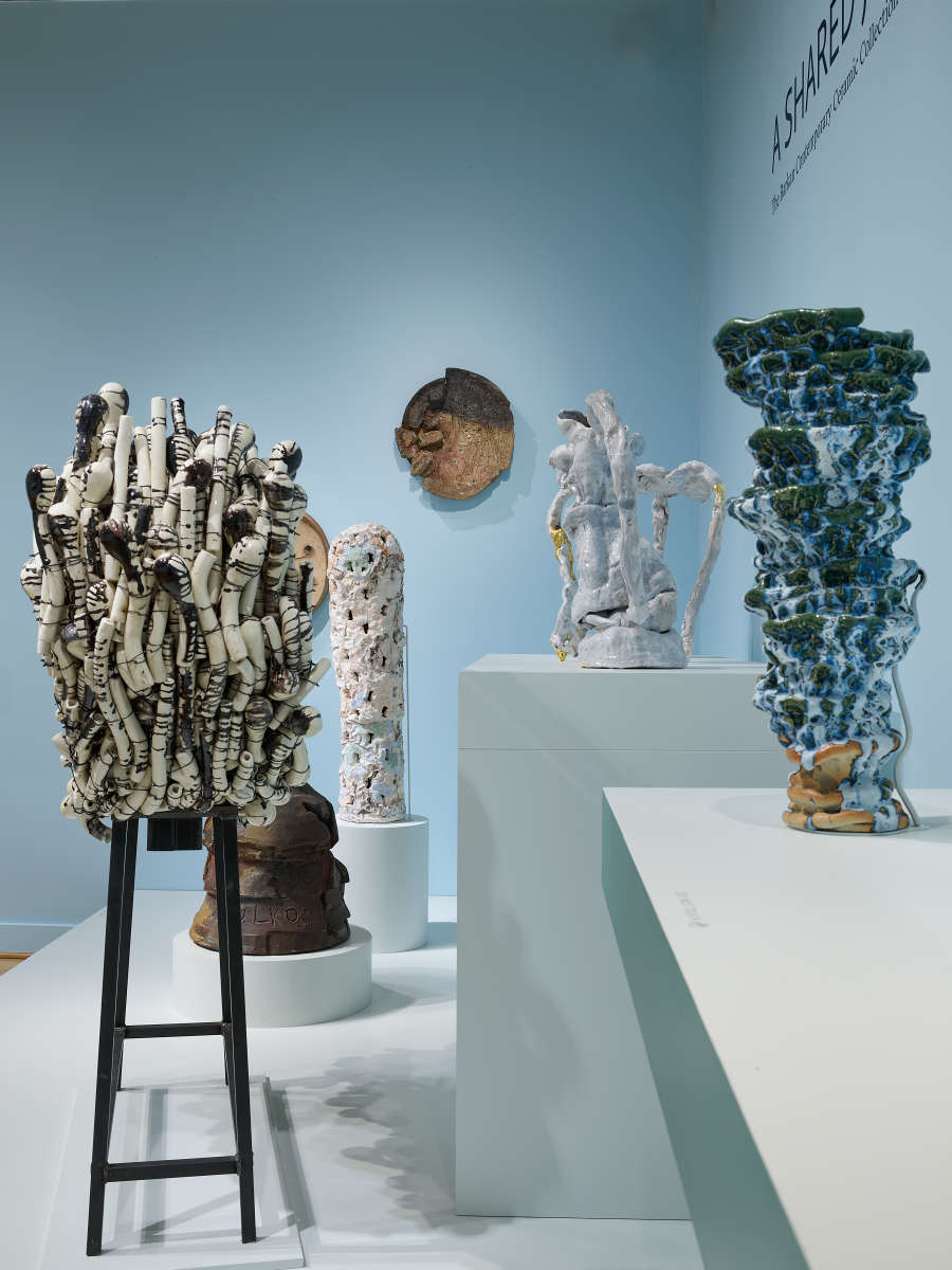 view exhibition image